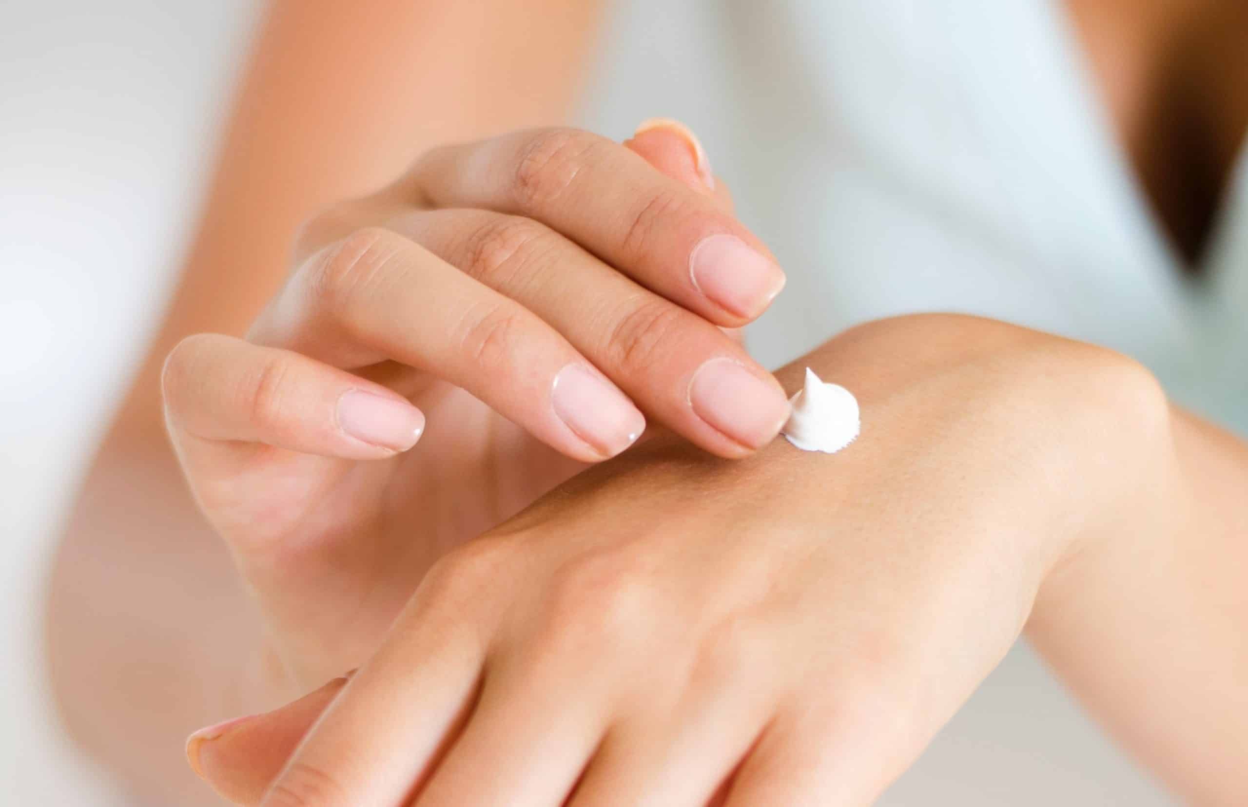 CBD in Cosmetic Products