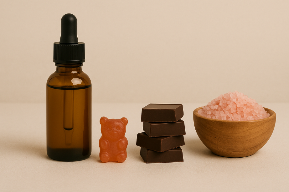 cbd for sleep australia