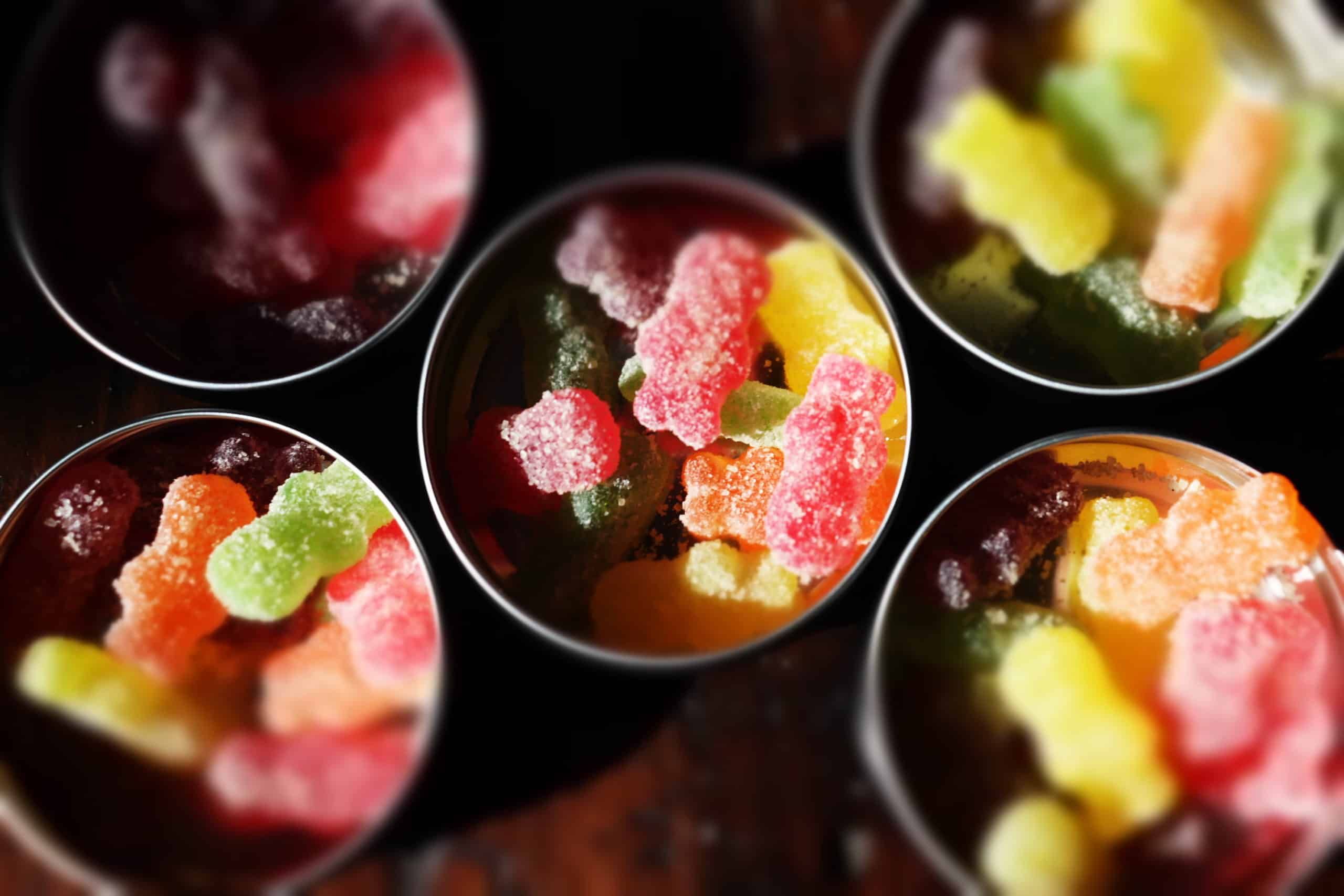 CBD Edible Products Online Australia