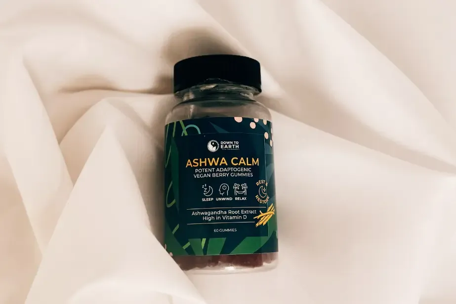 ashwagandha gummies australia