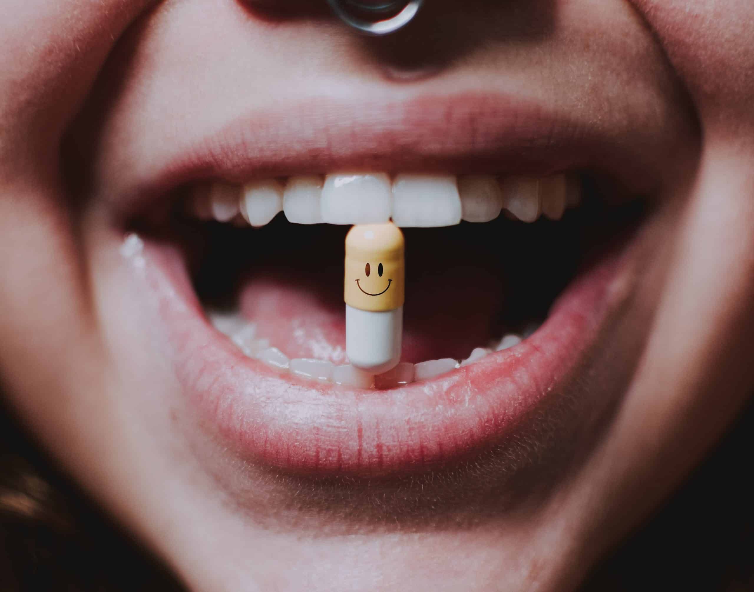 Could CBD Oil Be an Alternative to Antibiotics