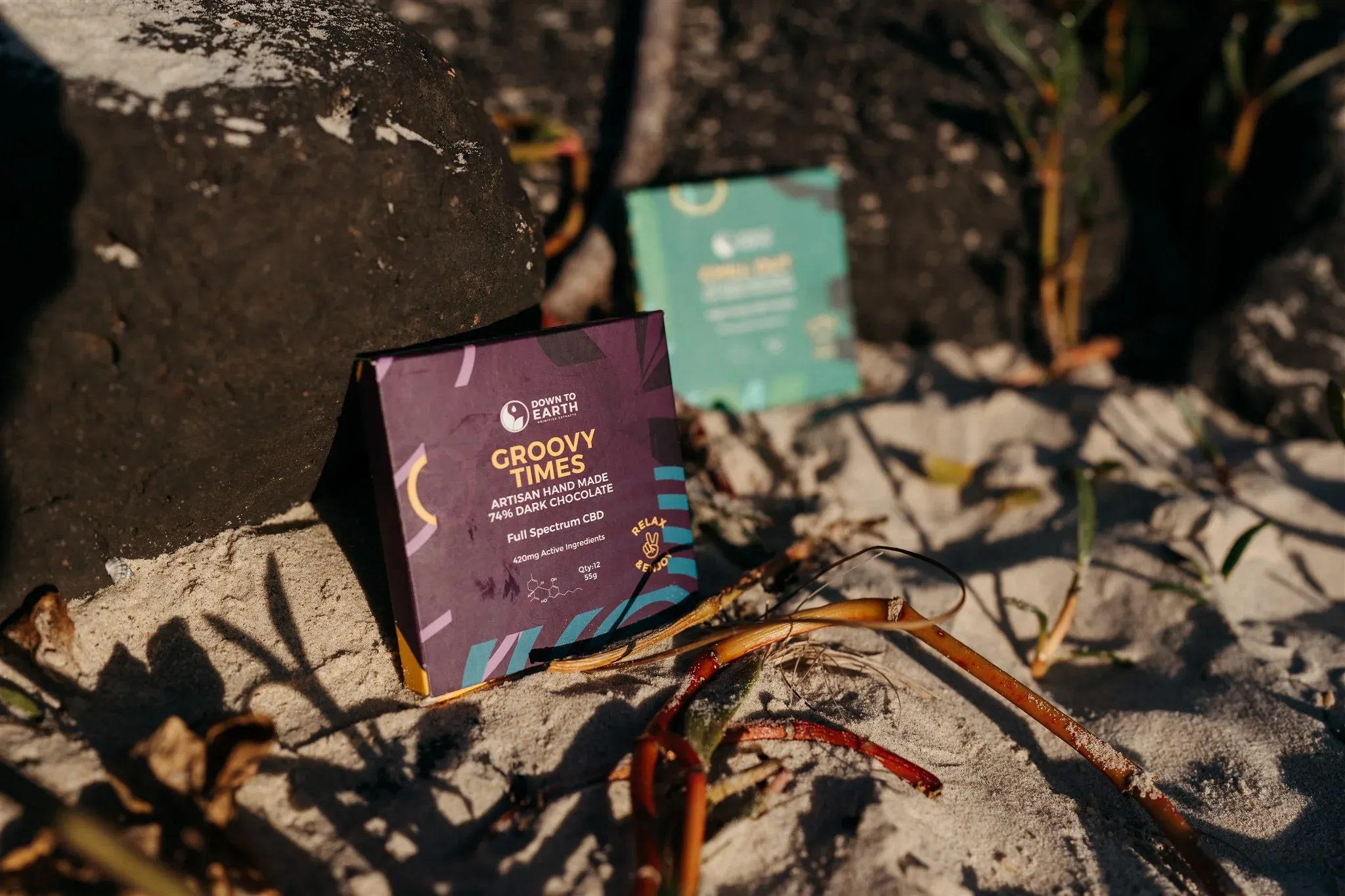 CBD edibles for digestive health