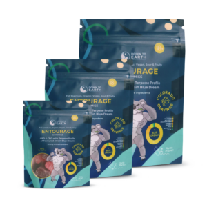 Entourage Gummies