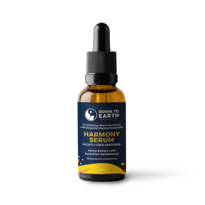 Harmony Serum