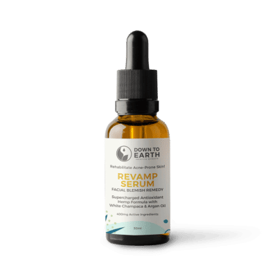 Revamp Serum